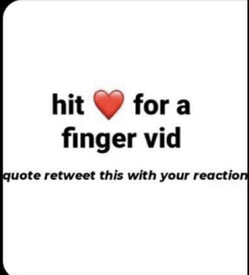 claire100k's tweet image. LET’S PLAY A GAME❤️

Follow and Rt💦

#alter #alterbagets #alterpinay18 #alterpinaybooking #AlterManila #AlterMakati