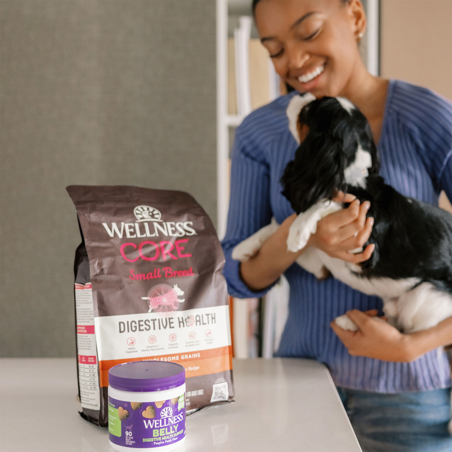 Wellness Pet Food (wellnesspetfood) / Twitter
