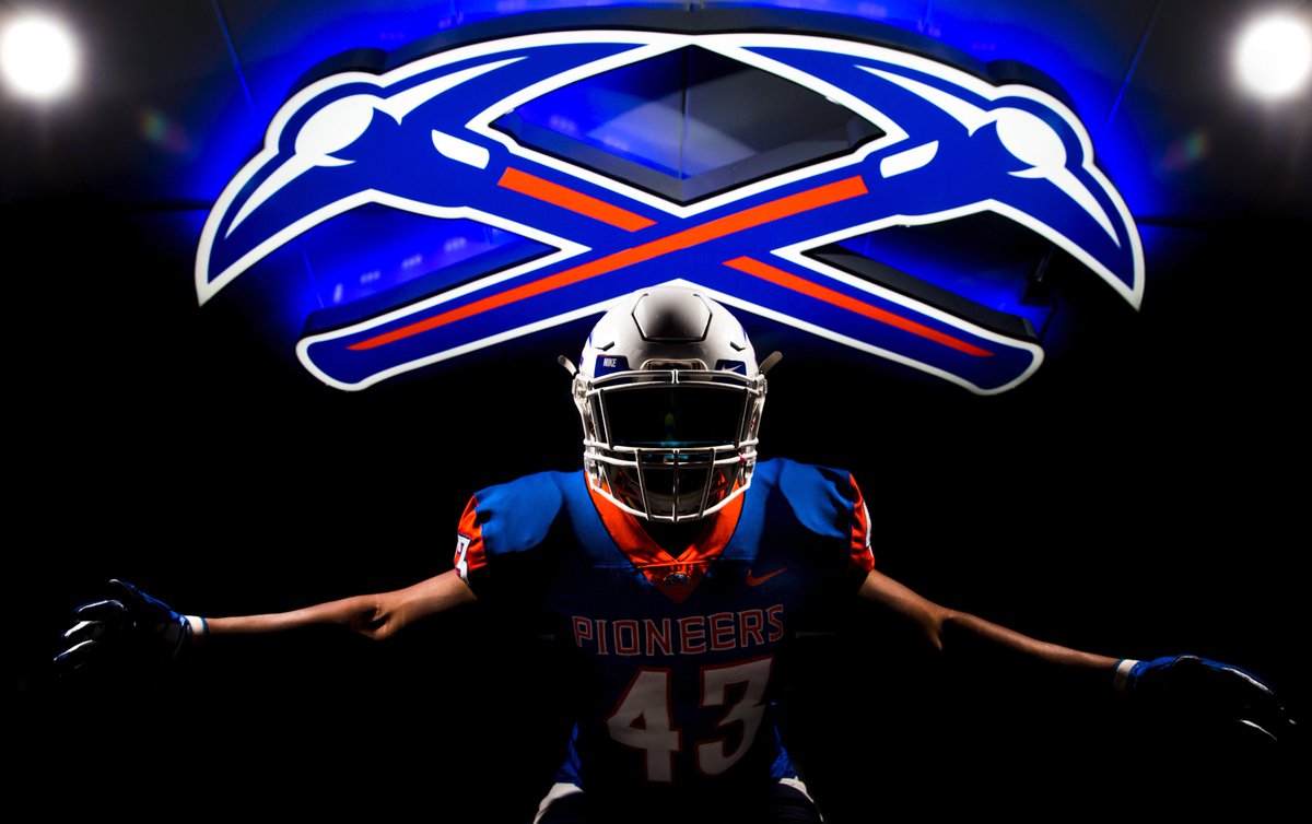 <a href="/thecfbnetwork/">The College Football Network</a> <a href="/UWPlattFootball/">UW-Platteville Football</a> <a href="/UNEfootball/">University of New England Football</a> <a href="/UNESports/">UNE Athletics</a>