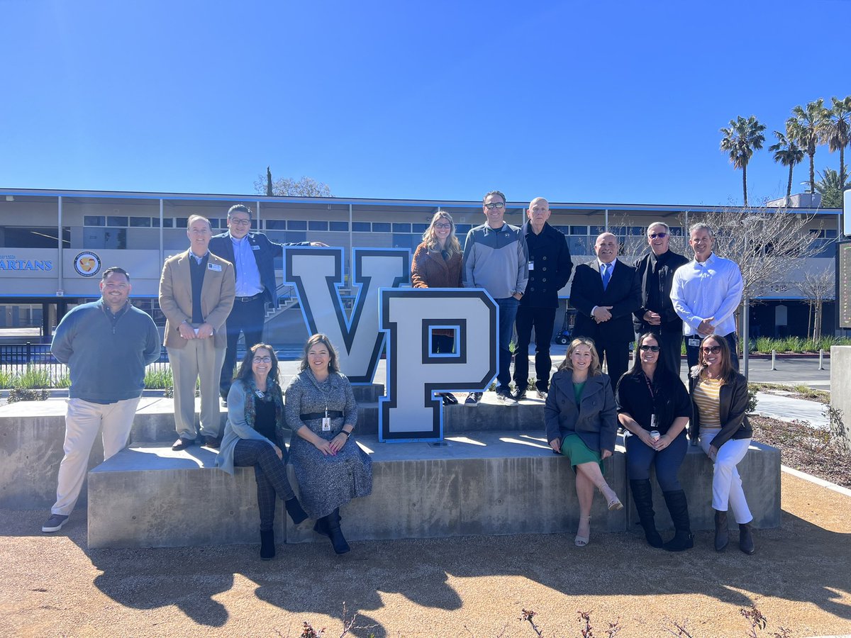 OUSD Innovation and Excellence tweet media