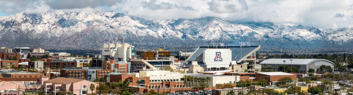 Tucson feat. 🏔️🏔️❄️❄️