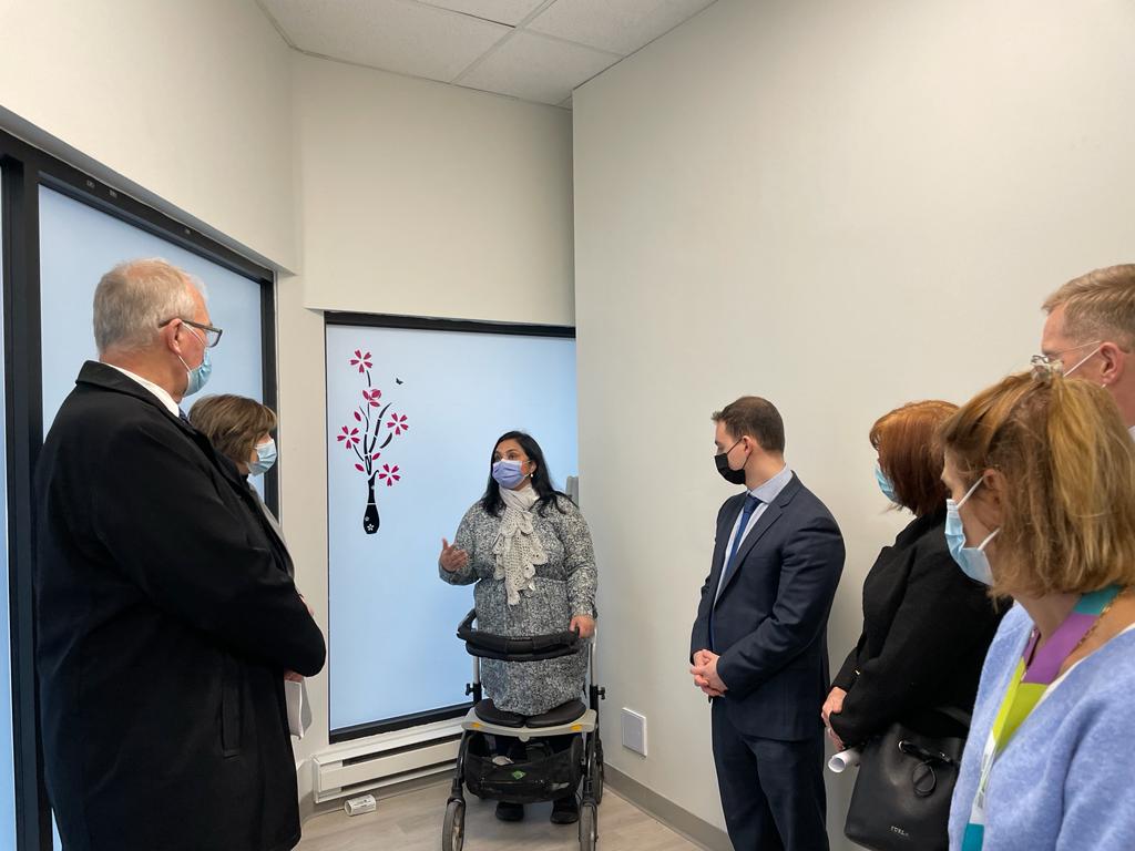 East Toronto Health Partners | Ontario Health Team tweet media