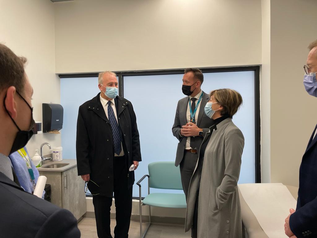 East Toronto Health Partners | Ontario Health Team tweet media