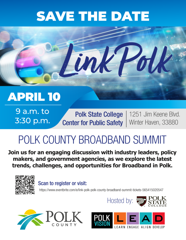 Polk Vision tweet media