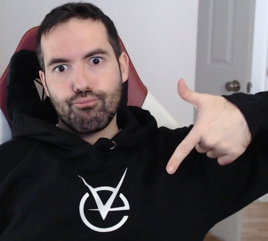 The merch has been acquired, this is not a drill 👀

See you on stream cuties 😳