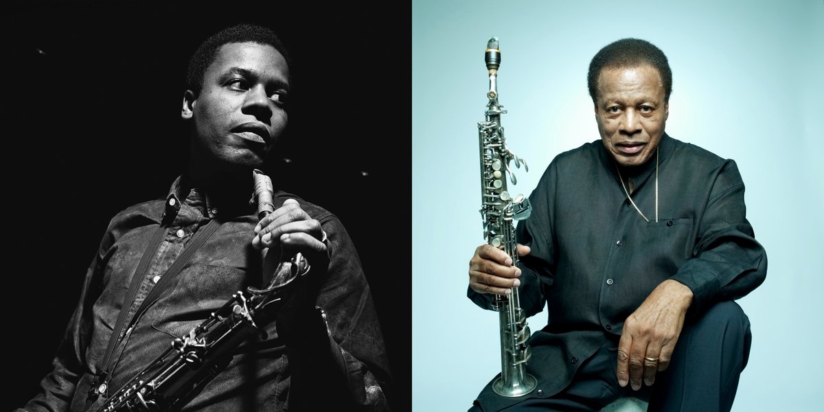 We are deeply saddened to announce that visionary saxophonist, composer &amp; Blue Note legend #WayneShorter has passed away at age 89. Born August 25, 1933 in Newark, NJ, Shorter has left an indelible mark on the development of music for more than 60 years: bluenote.com/wayne-shorter-…