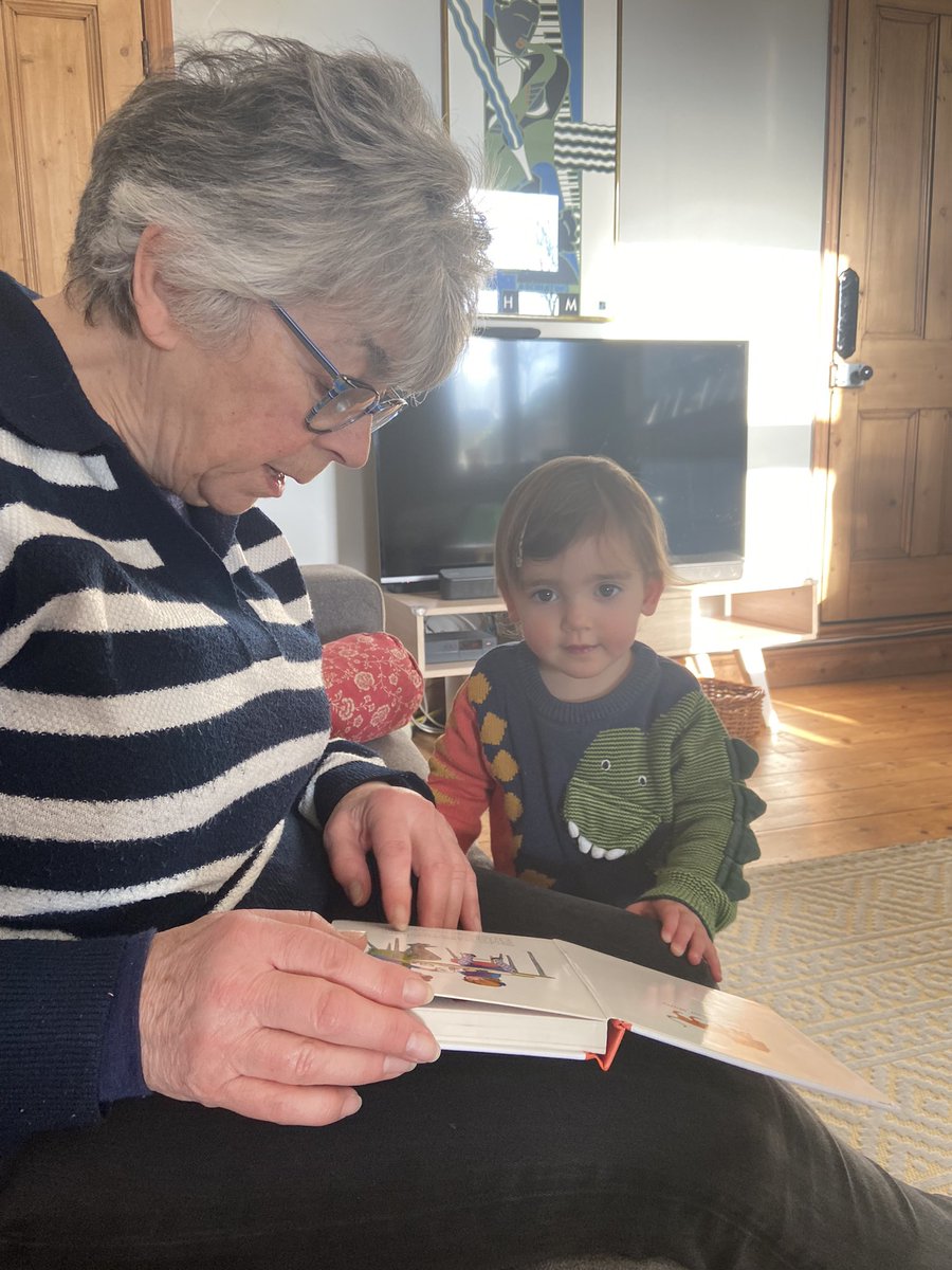 Rachel Regall tweet media