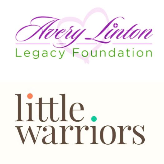Goodness! Thank you so much to the Avery Linton Legacy Foundation! To date, they have raised $98,965.65 for the <a href="/LittleWarriors/">Little Warriors</a> Be Brave Ranch!  We are deeply grateful and incredibly thankful for their continued support.