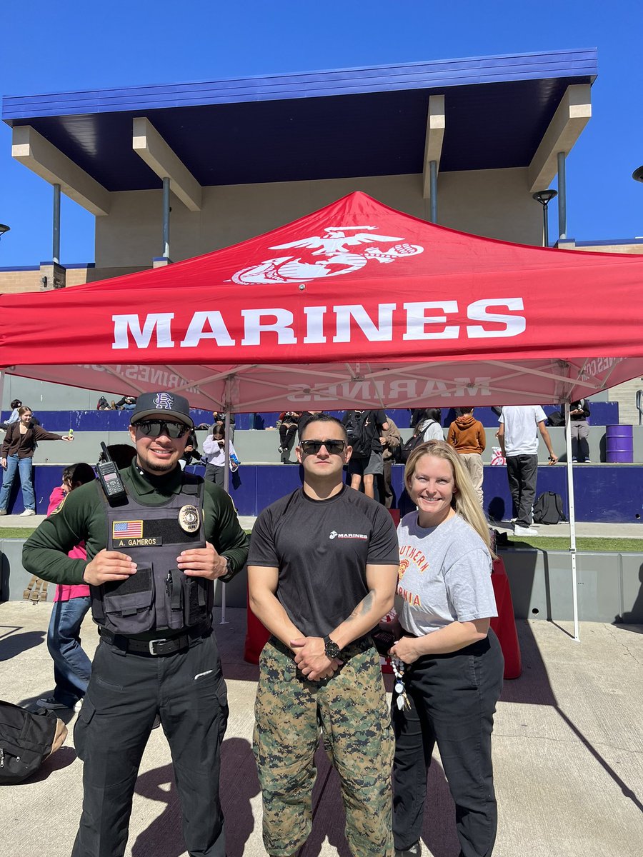 CJUHSD Safety tweet media