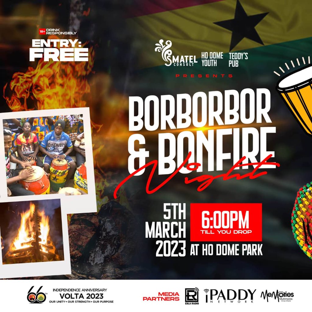 Elvis Kofi Bomasah tweet media