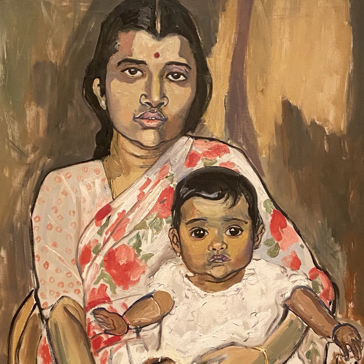 Alice Neel