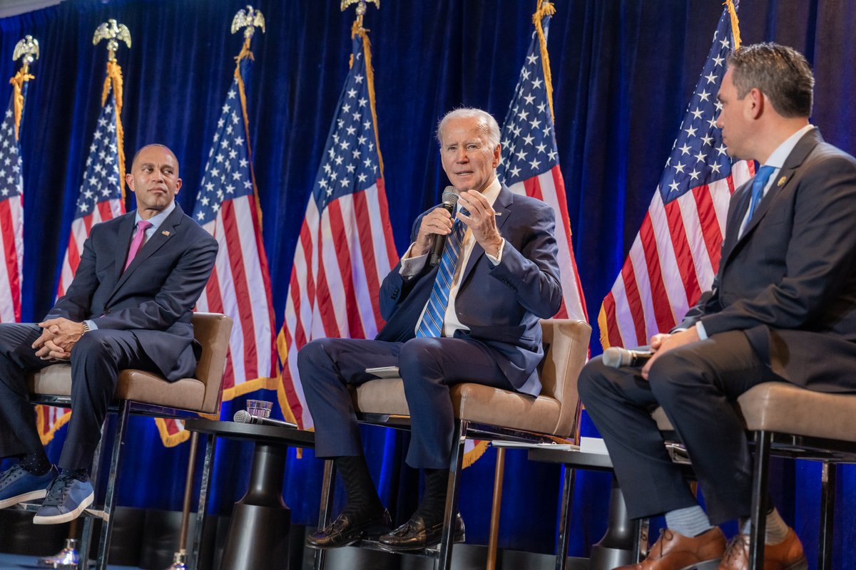 President Biden Archived tweet media