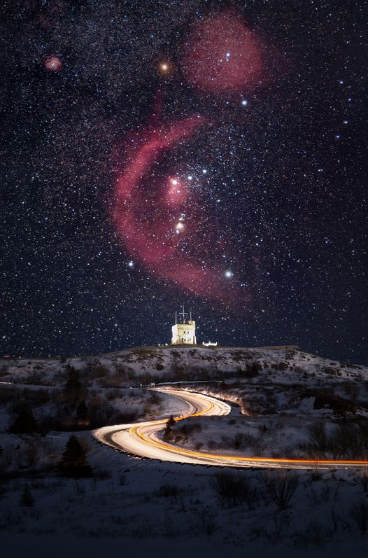 border_canadian's tweet photo. YESββOrion, Newfoundland!!!
Photo by Alex Bihlo
#Newfoundland #CanadianLandscape #PhotographyIsArt #IsCanadaReal https://t.co/5bY39eCVRG