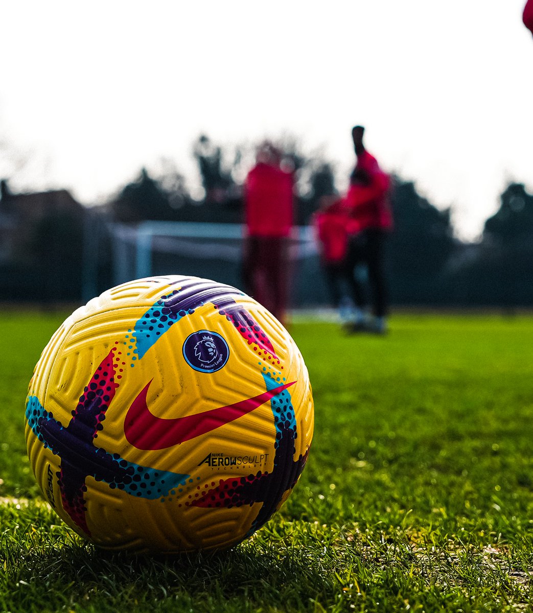 nike academy trials 2020