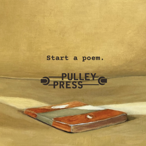 PulleyPress photo