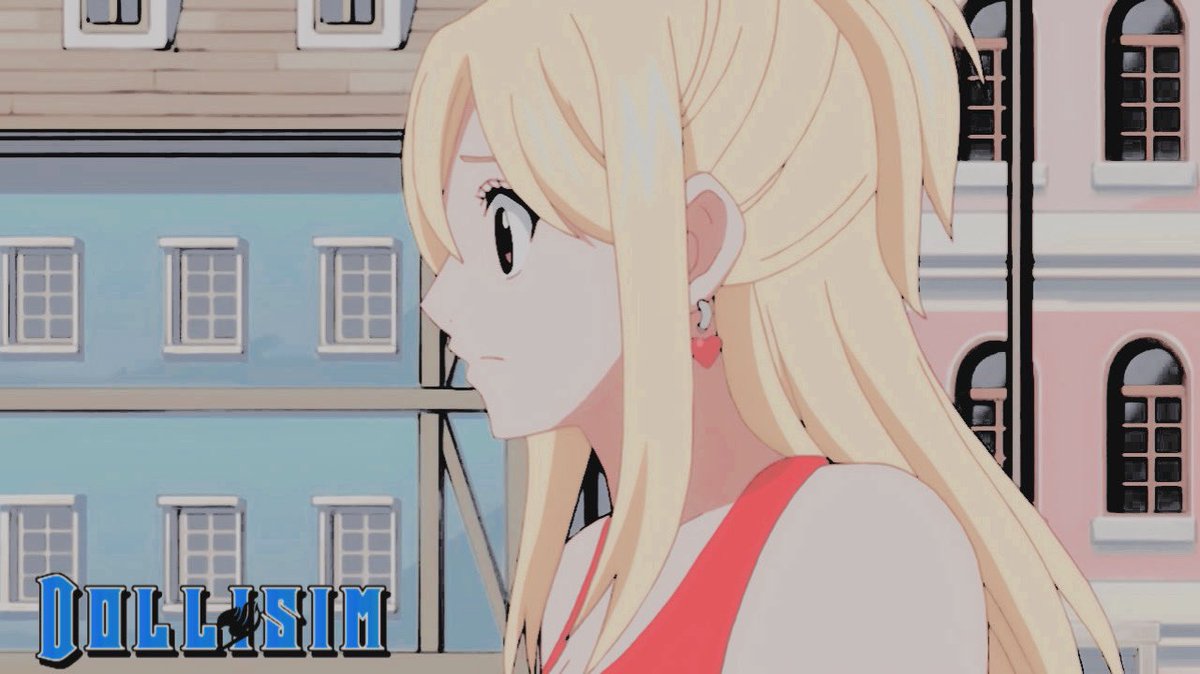 dollisim's tweet image. ⠀⠀  

❝ Don’t worry, we’re
going to save rescue
Princess . . . As soon
as I figure out how to
unlock this thing. ❞

Lucy looked at the
cell, and thought to
herself. She had to 
get the princess away
from the battle quickly.

#𝐆𝐄𝐓𝐄𝐒𝐎𝐔𝐋  ╱ #𝐄𝐓𝐄𝐑𝐍𝐈𝐀 ☝︎