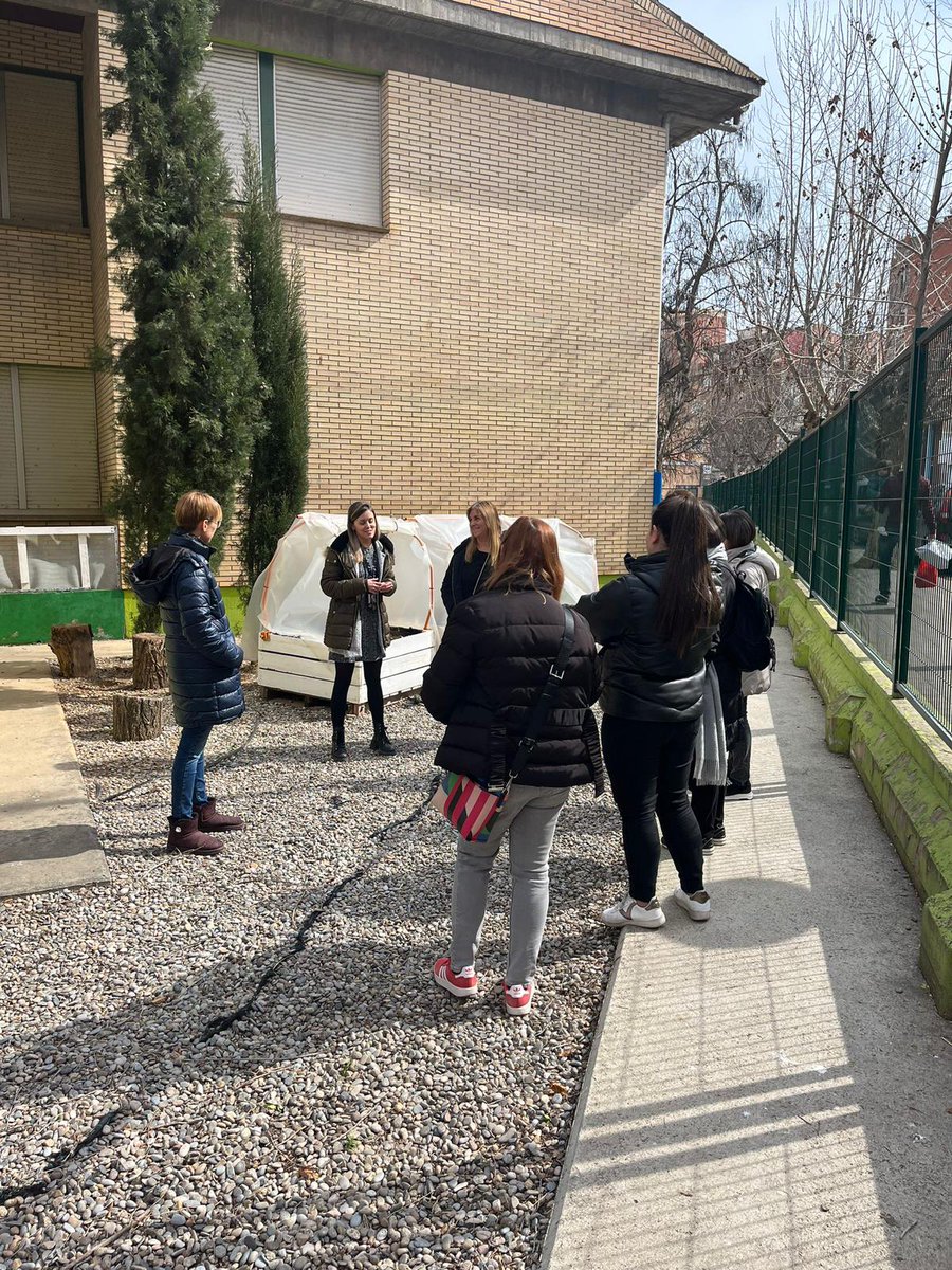 CEIP SAN JOSÉ DE CALASANZ DE FRAGA tweet media