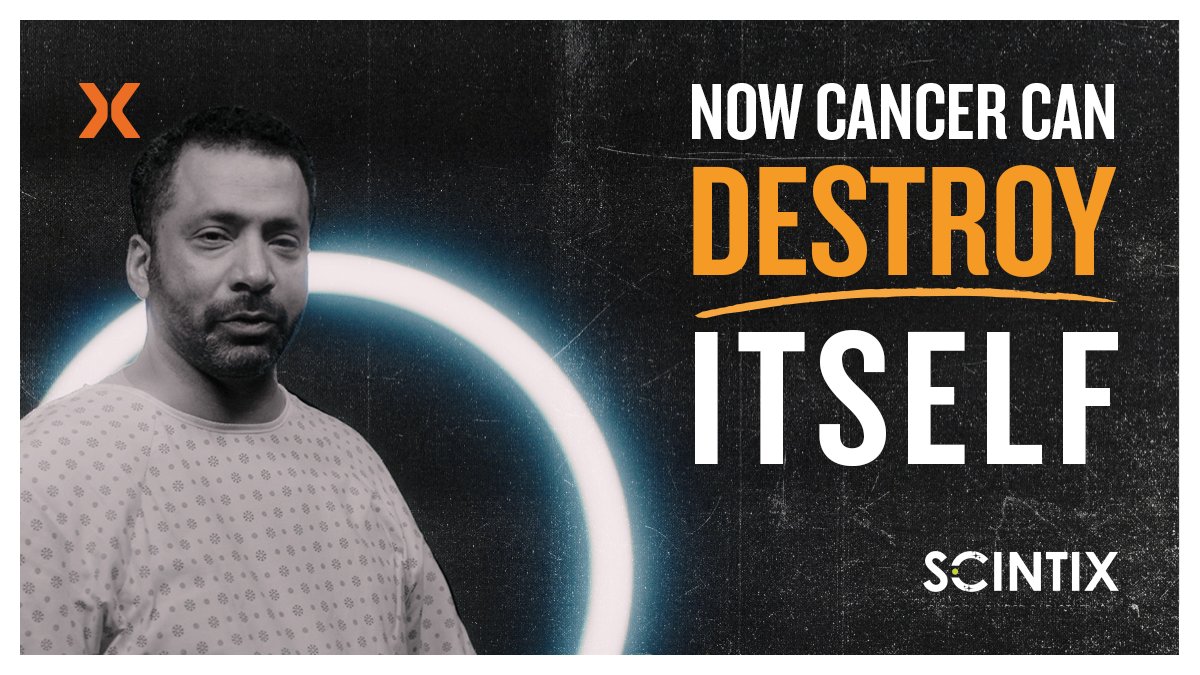 reflexionmed's tweet photo. Did you hear? The FDA has granted marketing clearance for SCINTIX biology-guided radiotherapy - the first and only therapy to use signals produced from the cancer itself to control treatment delivery. Now cancer can destroy itself: https://t.co/zRbdwMawdh

#SCINTIXTherapy https://t.co/MJeqfocjLg