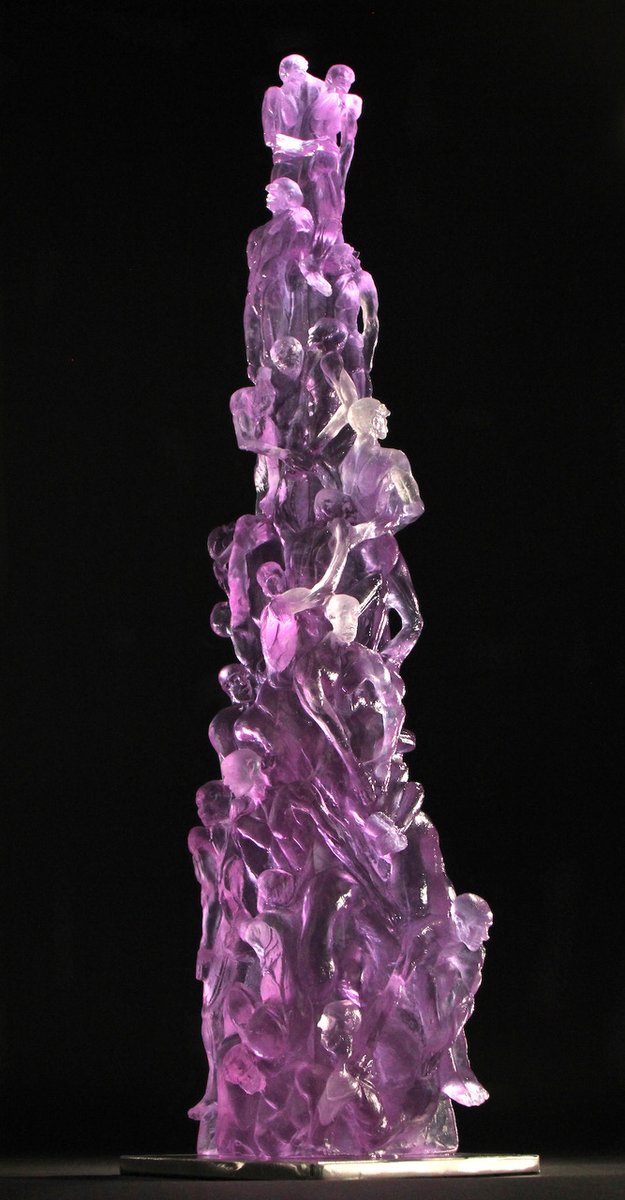DMGlassStPete's tweet photo. Meet visiting Artists from Canada! Glassblowing Demos and Artists' Talks. - https://t.co/7X46fUuRuh https://t.co/OCVN11wcn4