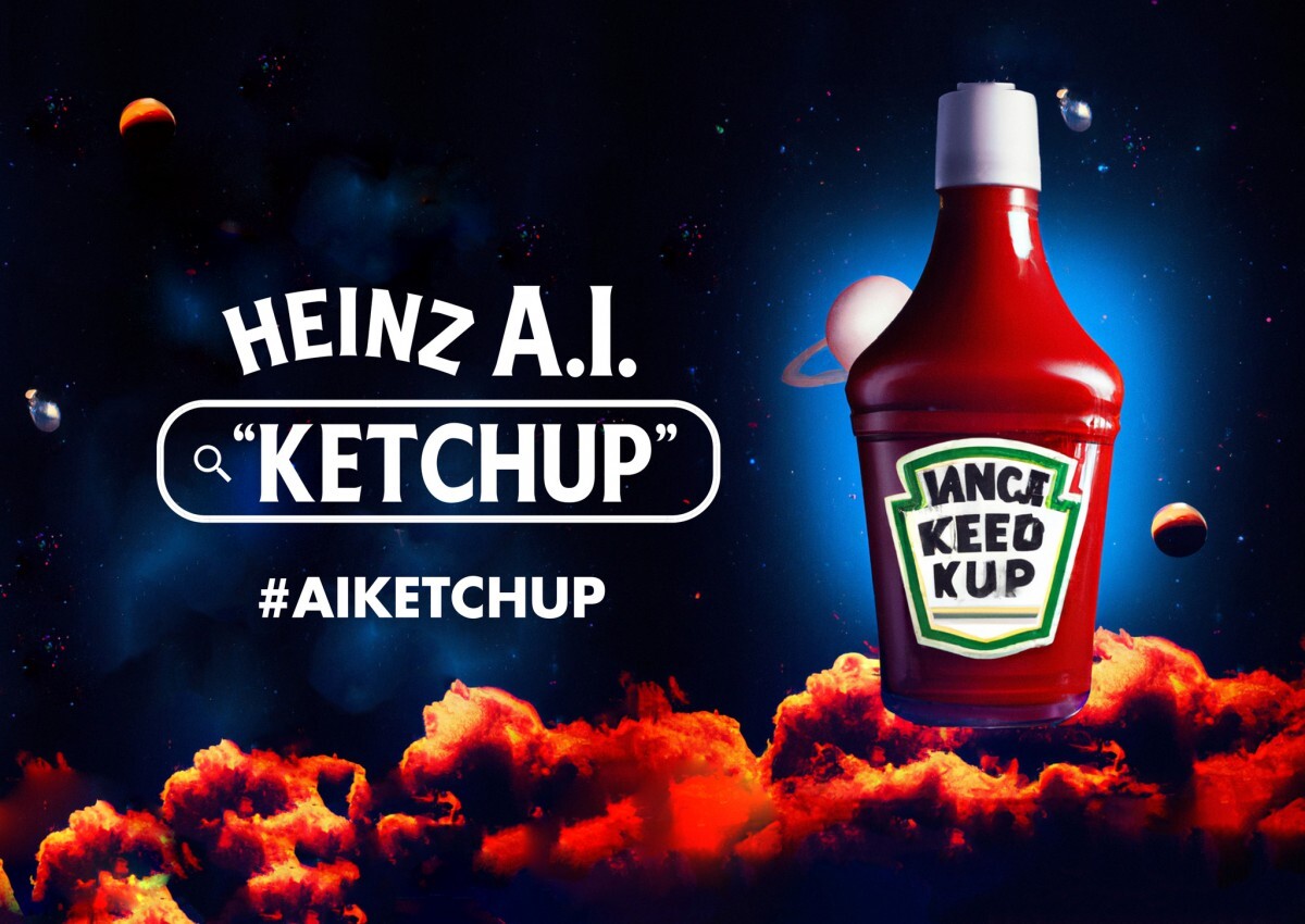 It's always good to "ketchup" with Canadian agency <a href="/rethinkideas/">Rethink</a> , so we set up an interview to get the behind-the-scenes details of their Digital Grand Prix winner for <a href="/KraftHeinzCo/">The Kraft Heinz Company</a> and a certain well-known sauce.
buff.ly/3J6iAmP