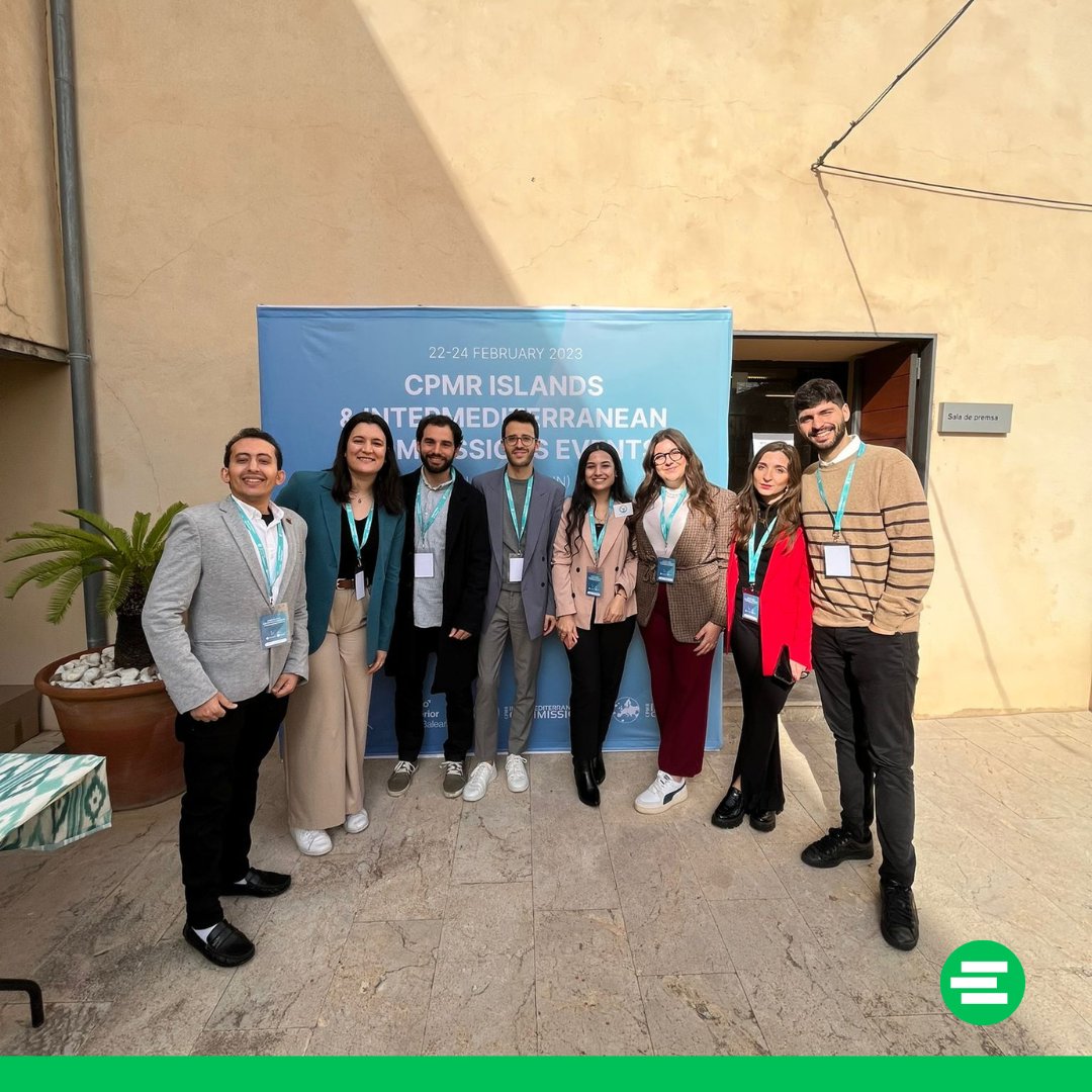 JEF España tweet media