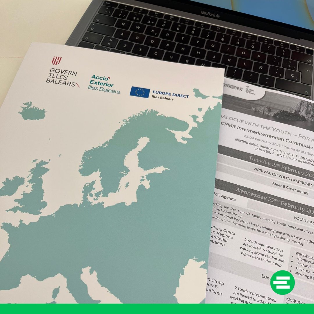 JEF España tweet media