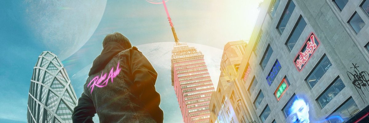 roboash3's tweet photo. From my new album "Perseverance" https://t.co/73gosxSAym