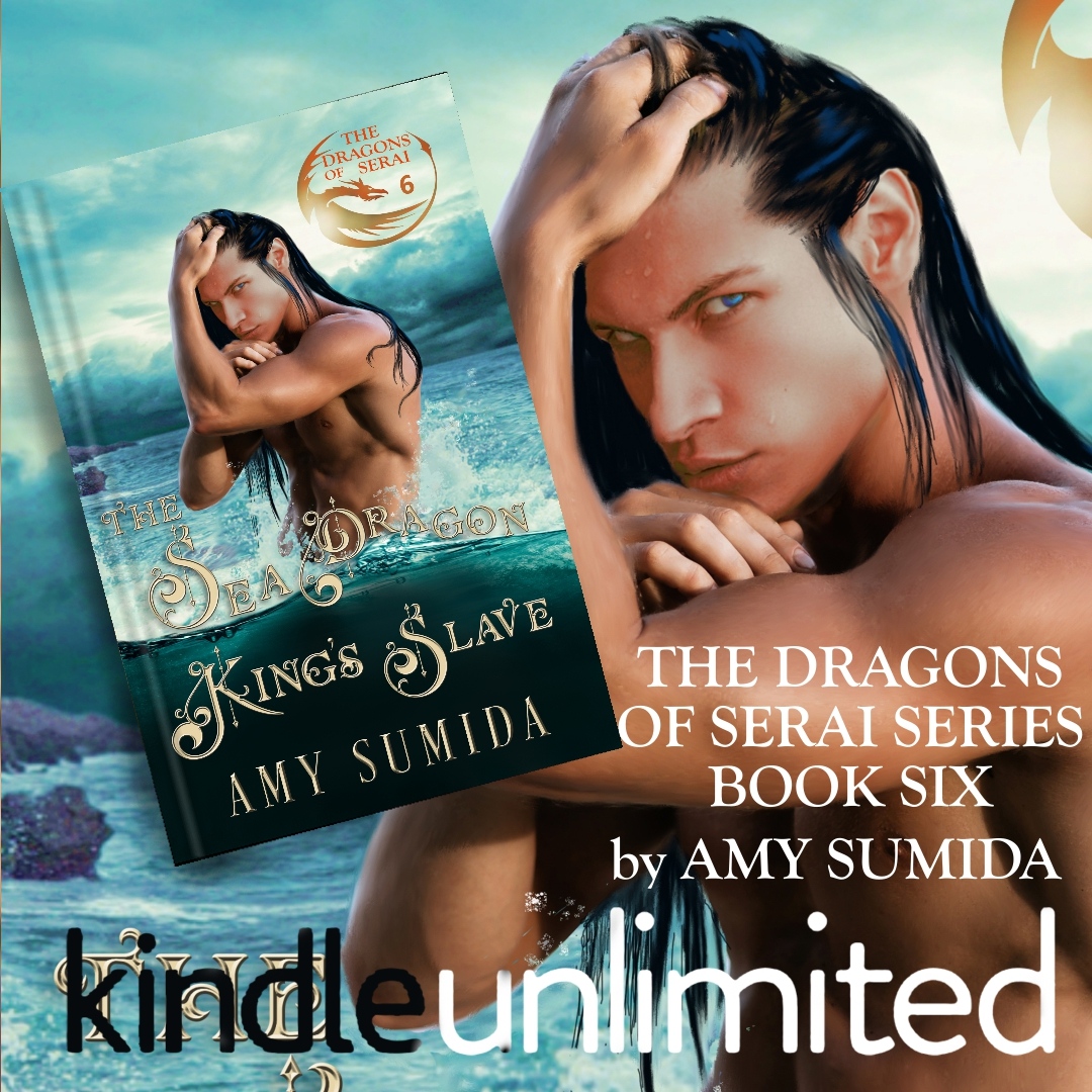 AmySumidaAuthor's tweet photo. The Sea Dragon King's Slave
Book 6 in the Dragons of Serai Series

To be released: March 29th 2023
Get your copy here: https://t.co/hfTzdLuL9Y
#gayromance #gayromancenovel #mmromance #supernaturalromance #loveislove #celebratemmromance #gayfiction #queerromance #ilovegayromance https://t.co/2YnZBOLBz3