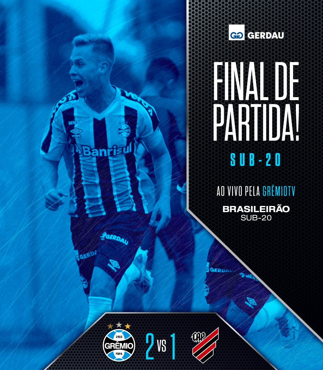 Grêmio FBPA - Hoje tem pré-jogo ao vivo pelo  na GrêmioTV! A partir  das 18h, acesse .com/gremiotvoficial e curta a transmissão de  gremista para gremista!