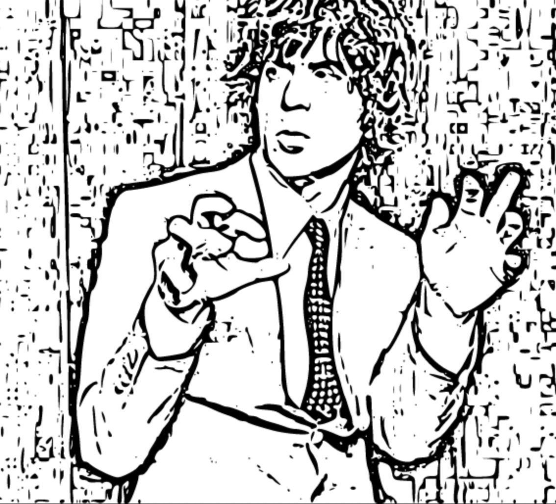 _cooltura's tweet photo. "La música del ROCK N ROLL es una paradoja… al mismo tiempo conservador y radical; un agente del imperialismo y una fuerza liberadora. Siempre se está transformando…" - IAN SVENONIUS (The Make-Up, Chain and the Gang)

https://t.co/c5CjC7i4KC https://t.co/acQVbmJhzy