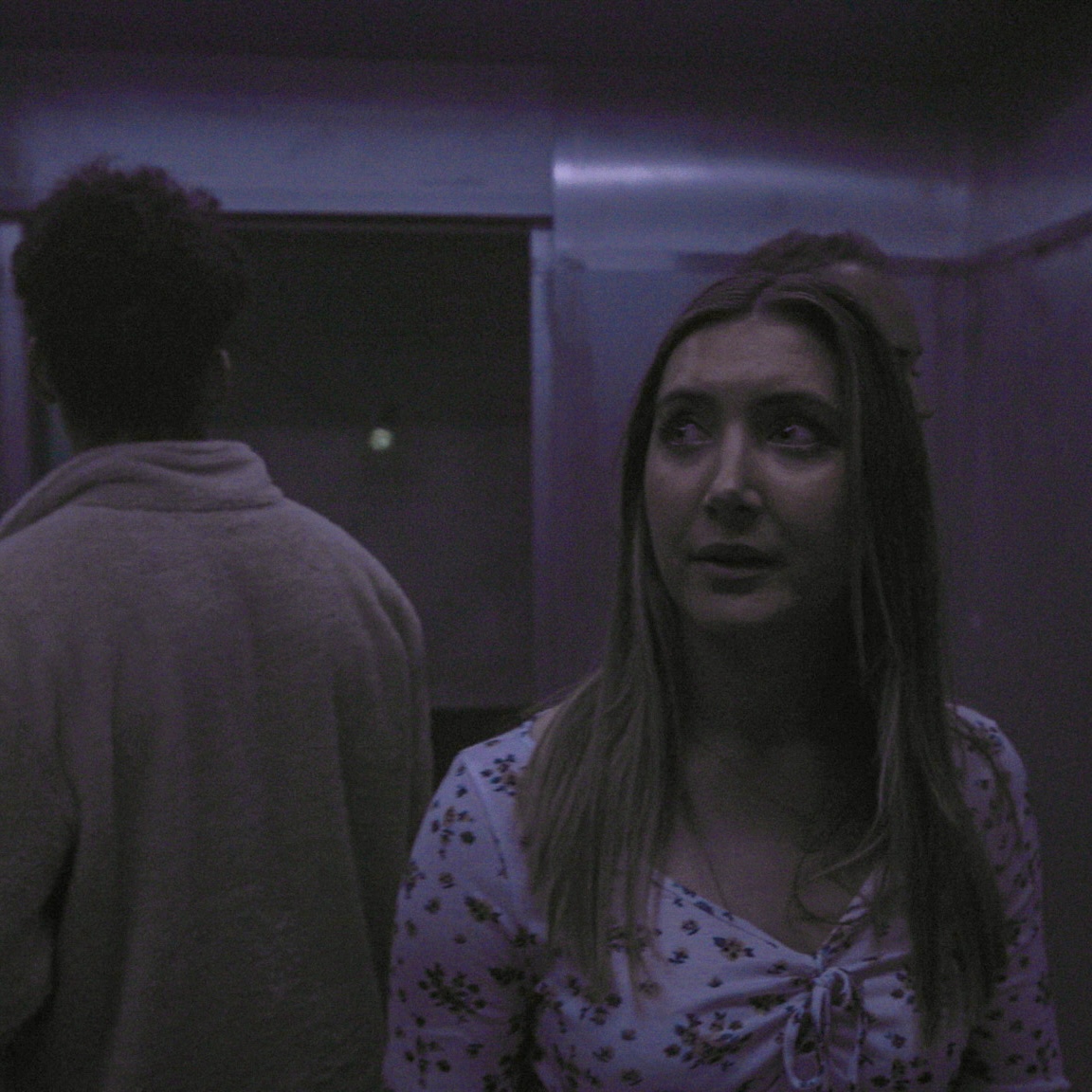 Keep your eyes wide open...

#SawExperience