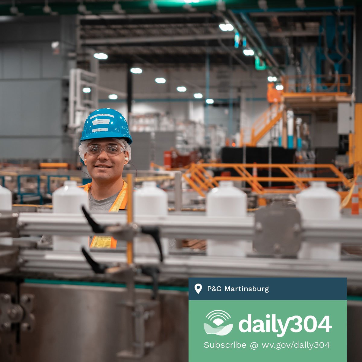 .<a href="/CoalfieldWV/">CoalfieldDevelopment</a> teams with <a href="/solarholler/">Solar Holler</a> to train 100 new solar workers -- #YesWV! Plan your spring road trip in #AlmostHeaven...and Wheeling experiences a building boom...on today's <a href="/daily304/">@daily304</a>. #WestVirginia #WV <a href="/wvcommerce/">WV Commerce</a> bit.ly/3ZxlrdP