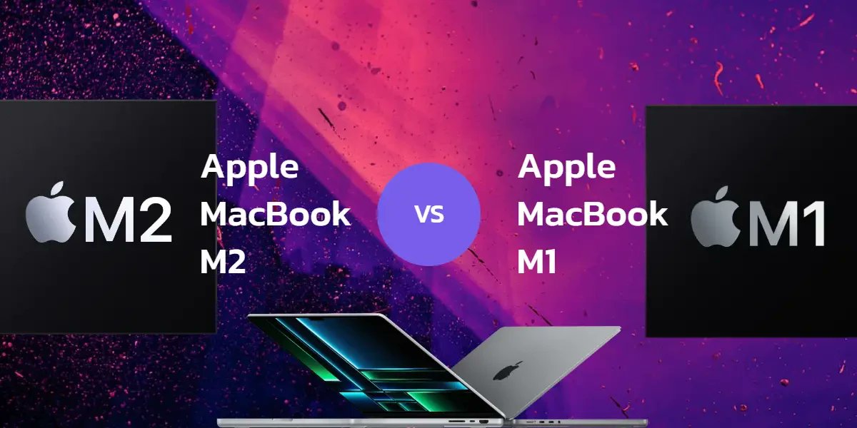 techiesreviews's tweet image. 🤩 Check out the comparison between the Apple MacBook Pro M2 and M1! The M2 offers up to 24GB of memory, compared to 16GB with the M1. That&apos;s some serious power for all your needs! 💪🏼 #AppleMacBookProM2 #AppleMacBookProM1 #LaptopLife 

Link in the first comment 👇