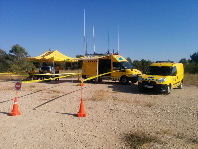 sfadfcat's tweet photo. Quins vehicles tenen les ADF? 

▶️CAMIONS: 100
Dels quals Egipcis en servei 12
▶️VEHICLES 4X4 AMB AIGUA: 257
▶️VEHICLES 4X4 SENSE AIGUA: 224
▶️TRACTORS: 164
▶️CUBES: 339
▶️COORDINACIÓ: 5

TOTAL 1089

#voluntariat #adfcat #Imprescindibles #somterritori #FAQsADF https://t.co/HnykjyNhVC