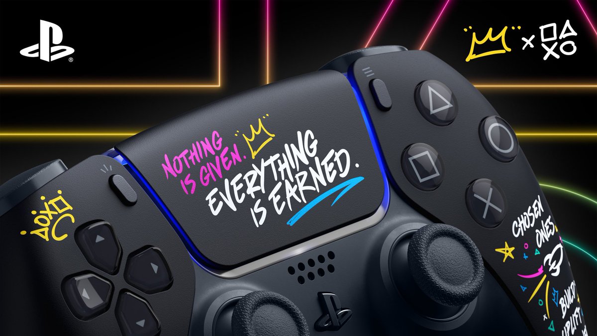 No23_Fr's tweet photo. Et bah... 🥵

N'ayant pas encore de PS5, si la différence avec la standard n'est pas abusée et s'il est "facile" d'en chopper, je vais y réfléchir fort. https://t.co/HPncL54HK7