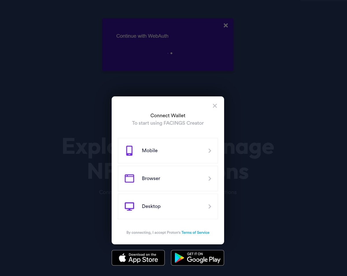 protonnz ⚛️ tweet media