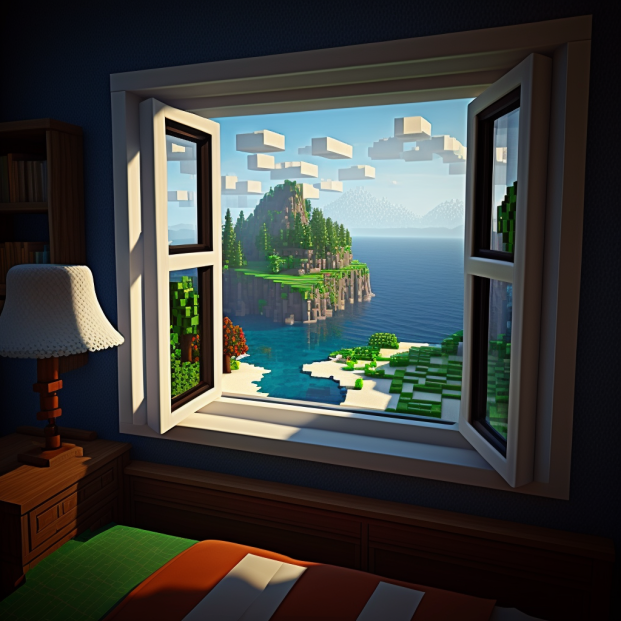 diamonverse's tweet photo. 🖼 Just a landscape. A landscape that each of you can be content with.

#GameFi #NFT #p2e #Metaverse #blockchain https://t.co/lQA5WBC050