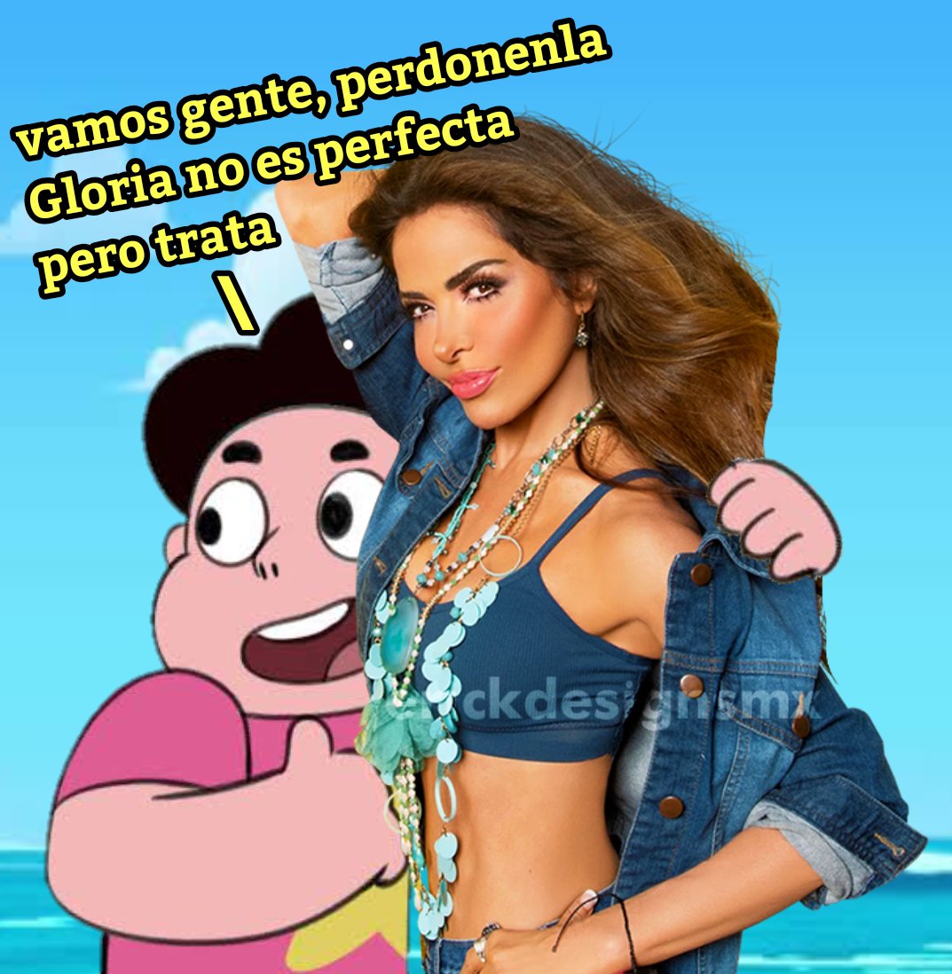 El1Aaron's tweet photo. No cancelemos a Gloria Trevi, ya se arrepintió UnU https://t.co/roMzFmbqQs