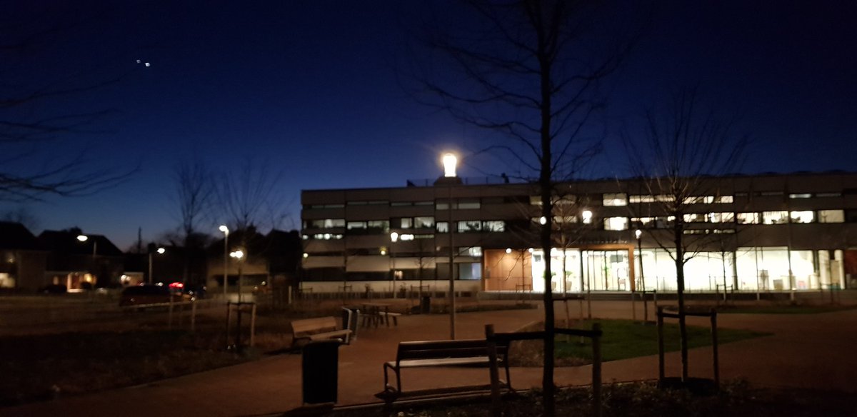 BWaddinxveen's tweet image. Wandeling door Waddinxveen. De ene avond Zuid &amp;amp; Oost de andere avond Bomenwijk / Groenswaard.Aantal fiximeldingen gemaakt.

#buurtpreventie #waddinxveen #fixi