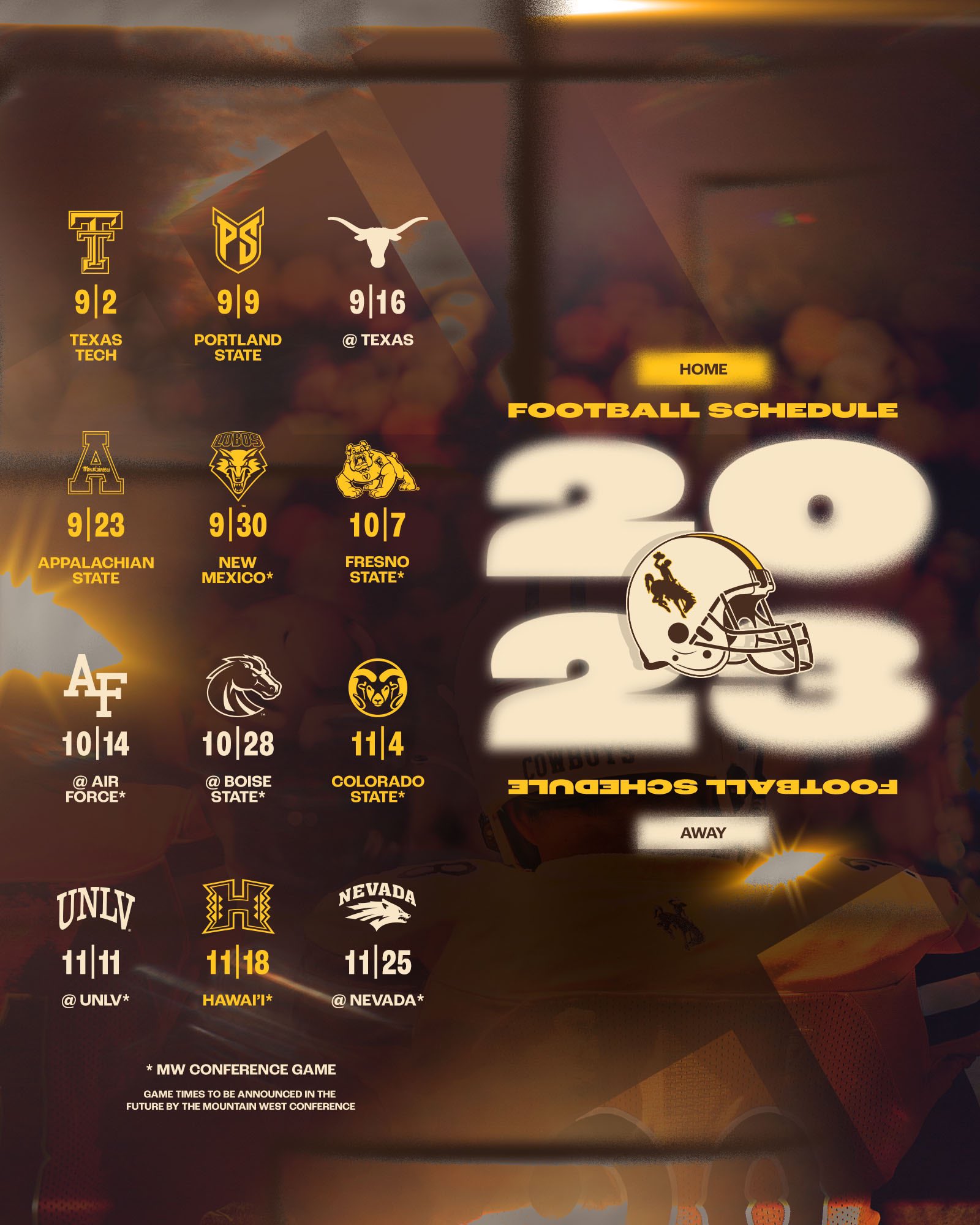 Wyoming Football Recruiting (WyoFBRecruiting) / Twitter