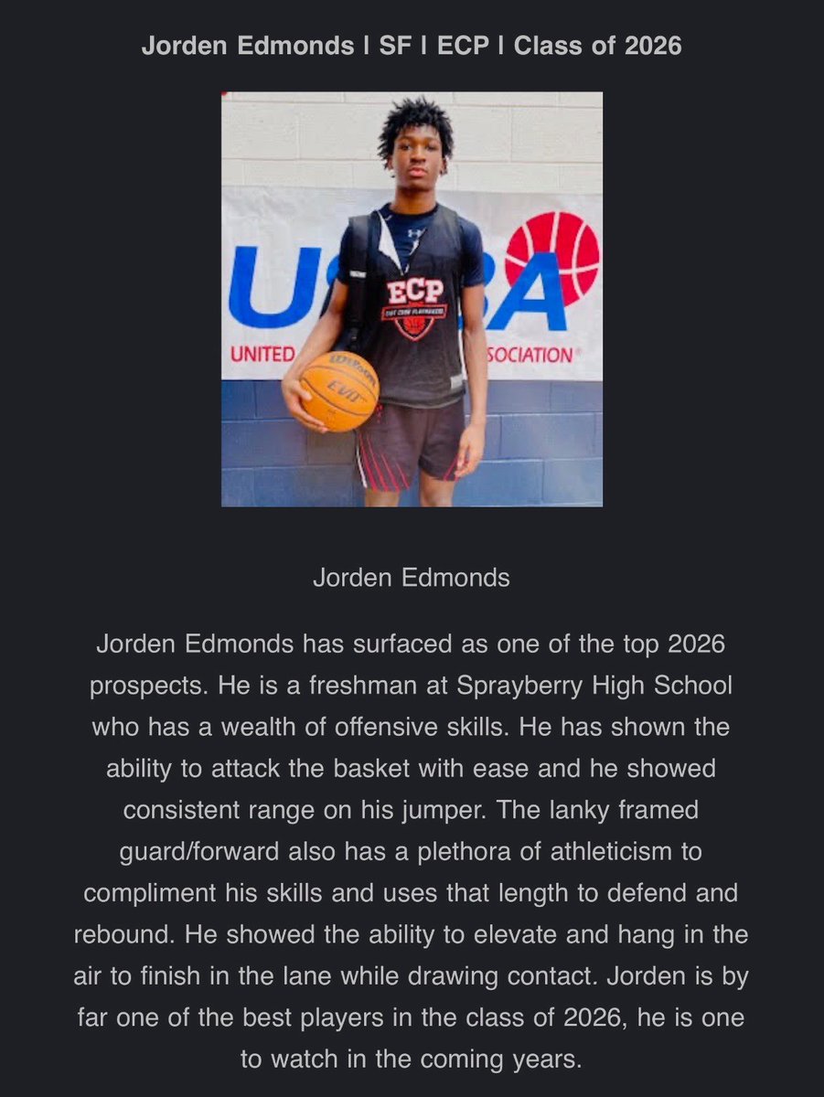 JordenEdmonds's tweet photo. https://t.co/o5v0nBfa1R