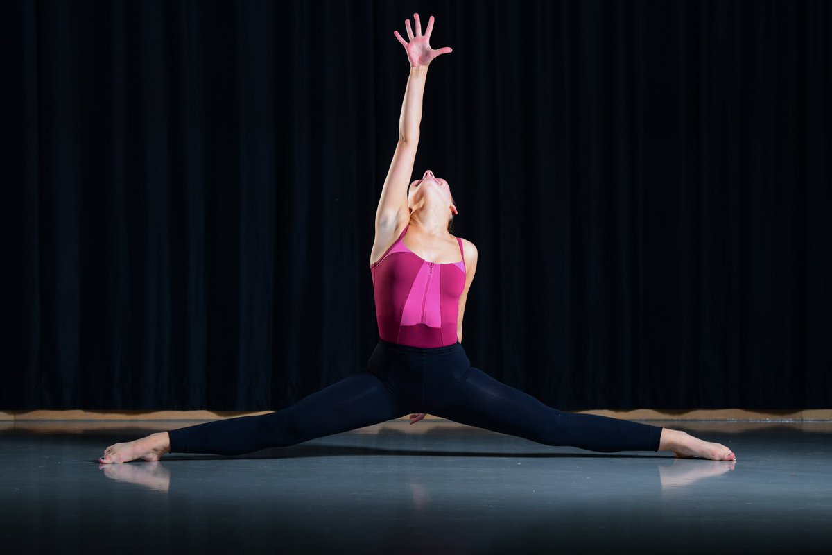 PASS Dance tweet media