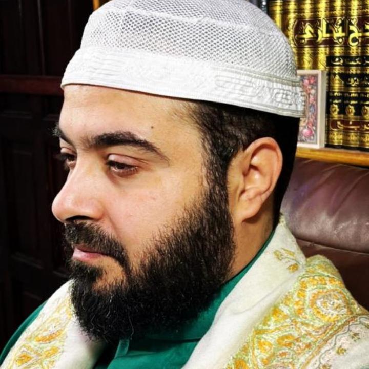 HssanRonato's tweet photo. اكبر اسباب اعتناقي الاسلام الشيخ احمد الامامي والله العظيم فضلك ما راح انساة شكرا على كل شيء قدمته لي❤️🙏 https://t.co/kHZr4OrDPl