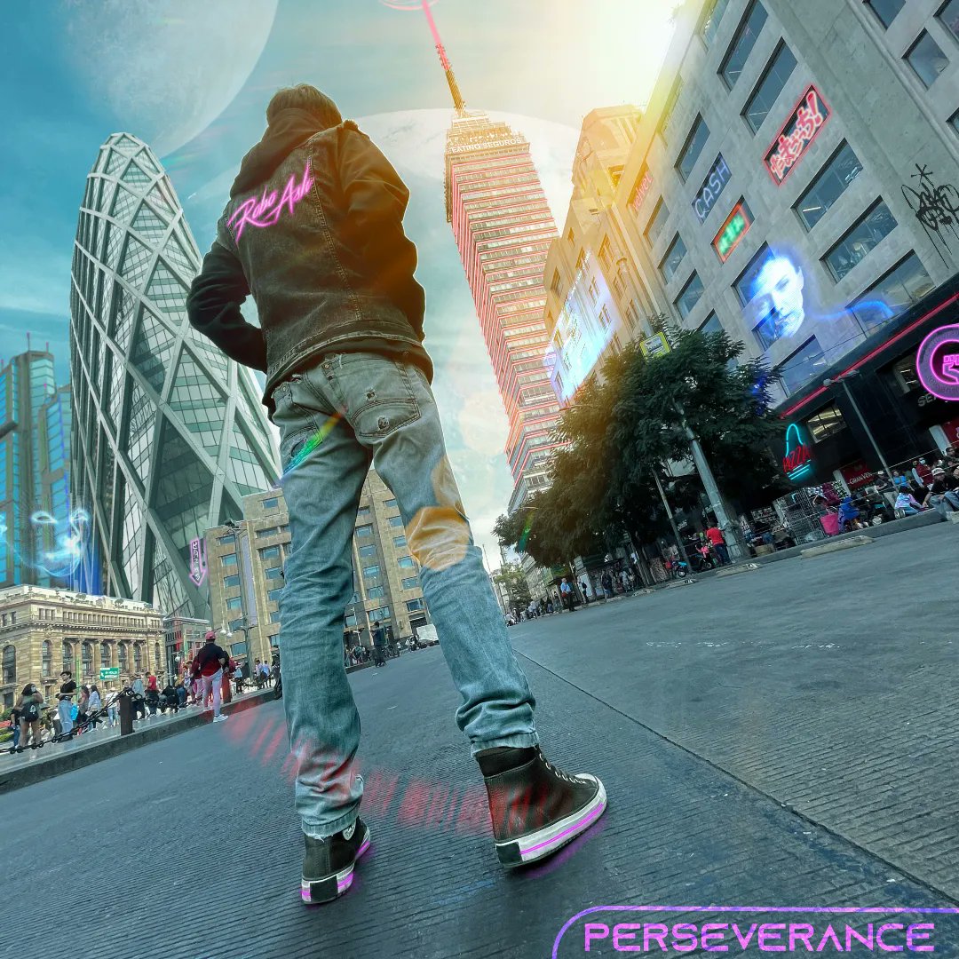 Robo Ash (@roboash3) on Twitter photo Did you listened to my new album already?? I warn you it's a travel to another dimensions. ยฟWhat you think about my kind of cyberpunk fantasy of de Mexico city? HERE IS THE STREAM LINK: purzynth.streamlink.to/RoboAsh-Persevโฆ <a href="/PurZynthRekords/">๐๐ช๐ง๐๐ฎ๐ฃ๐ฉ๐ ๐๐๐ ๐ค๐ง๐๐จ</a> #synthwave #trancemusic #electronicmusic #cdmx Did you listened to my new album already?? I warn you it's a travel to another dimensions. ยฟWhat you think about my kind of cyberpunk fantasy of de Mexico city? HERE IS THE STREAM LINK: purzynth.streamlink.to/RoboAsh-Persevโฆ <a href="/PurZynthRekords/">๐๐ช๐ง๐๐ฎ๐ฃ๐ฉ๐ ๐๐๐ ๐ค๐ง๐๐จ</a> #synthwave #trancemusic #electronicmusic #cdmx