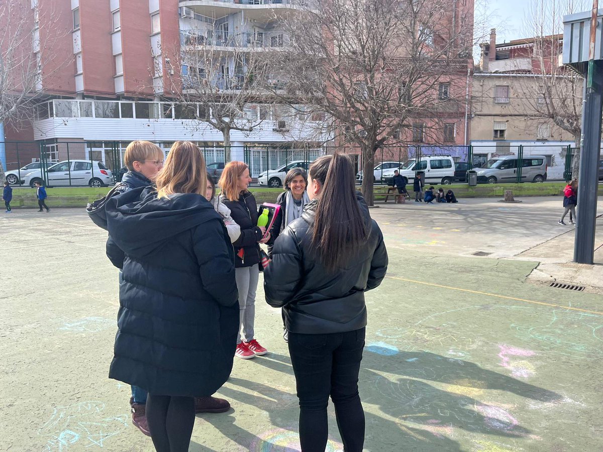 CEIP SAN JOSÉ DE CALASANZ DE FRAGA tweet media