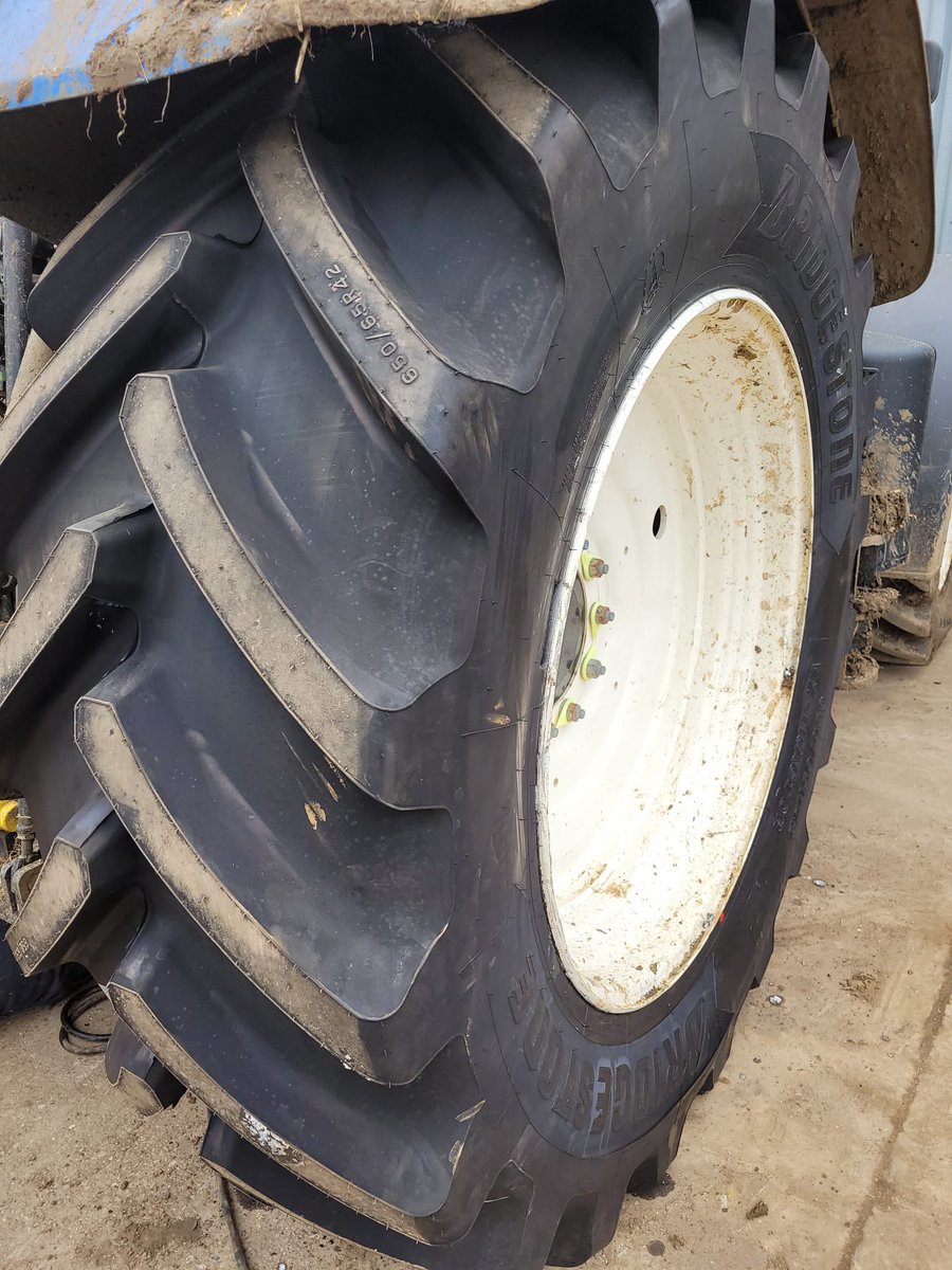 Tanvic Farm Tyres tweet media