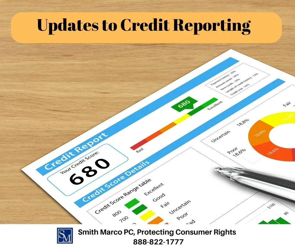 smithmarcopc's tweet photo. Credit Reporting Agencies have made changes to consumer credit reports over the past decade, some very consumer friendly. Find out more about these changes. https://t.co/AIVouapW8q #consumercredit #creditreporting #FCRA https://t.co/nqXH7MDbMy