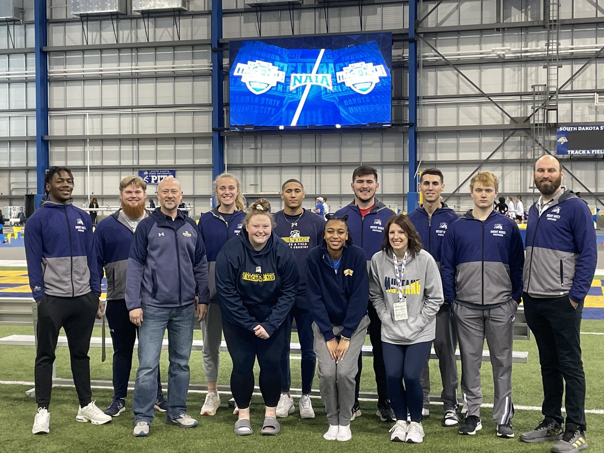 MMUTFXC's tweet photo. Prepped and ready to compete! 
#gomustangs #naia #mmutf https://t.co/RTOvSPvvsG