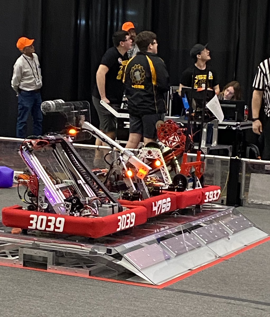 Wildcat Robotics tweet media