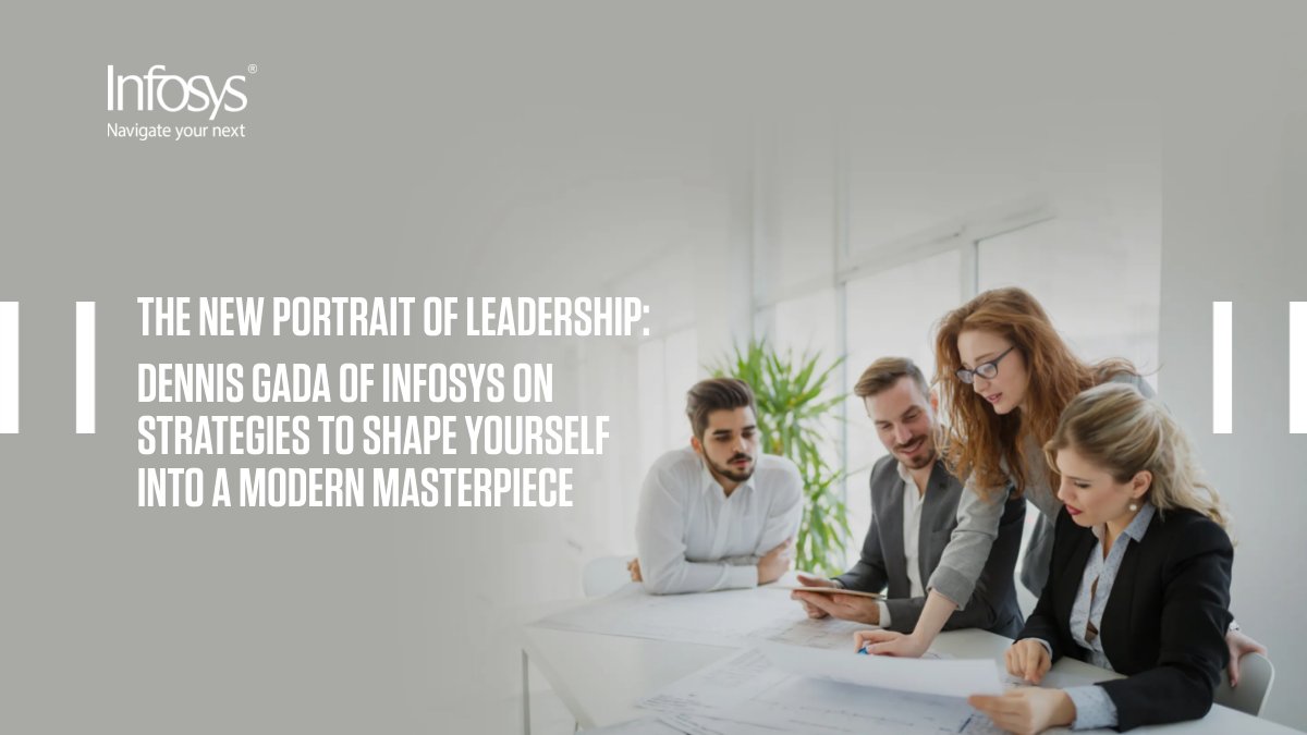 Infosys Americas tweet media